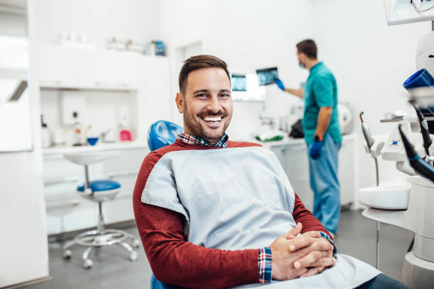 Oral Surgery in Lake Grove, NY